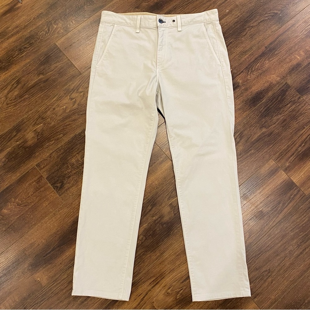 Rag & Bone chino pants